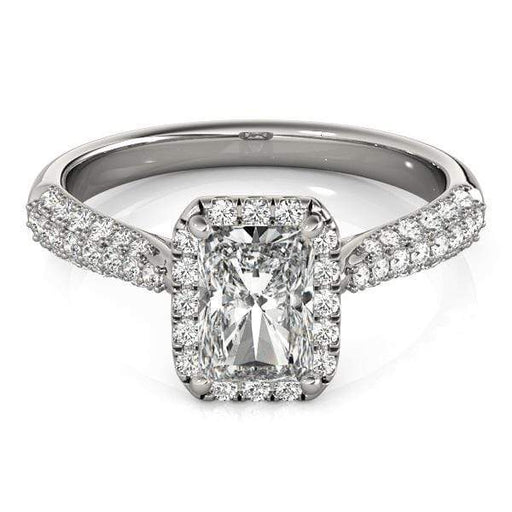 [Diamond Engagement Rings, Diamond Stud Earrings, and Gold Jewelry Online]-Angelucci Jewelry