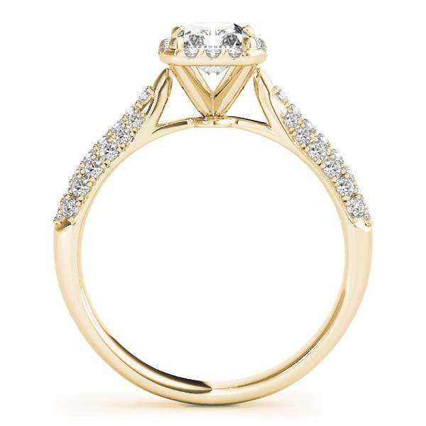 [Diamond Engagement Rings, Diamond Stud Earrings, and Gold Jewelry Online]-Angelucci Jewelry