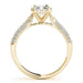 [Diamond Engagement Rings, Diamond Stud Earrings, and Gold Jewelry Online]-Angelucci Jewelry
