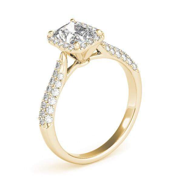 [Diamond Engagement Rings, Diamond Stud Earrings, and Gold Jewelry Online]-Angelucci Jewelry