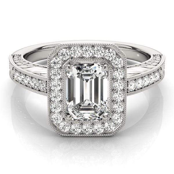 [Diamond Engagement Rings, Diamond Stud Earrings, and Gold Jewelry Online]-Angelucci Jewelry