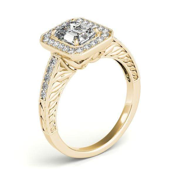 [Diamond Engagement Rings, Diamond Stud Earrings, and Gold Jewelry Online]-Angelucci Jewelry