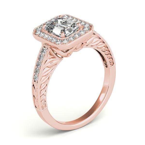 [Diamond Engagement Rings, Diamond Stud Earrings, and Gold Jewelry Online]-Angelucci Jewelry