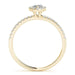 [Diamond Engagement Rings, Diamond Stud Earrings, and Gold Jewelry Online]-Angelucci Jewelry