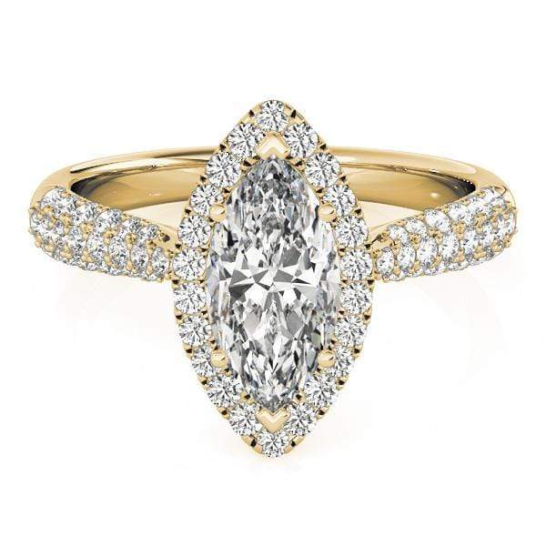 [Diamond Engagement Rings, Diamond Stud Earrings, and Gold Jewelry Online]-Angelucci Jewelry