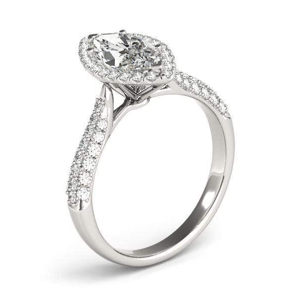 [Diamond Engagement Rings, Diamond Stud Earrings, and Gold Jewelry Online]-Angelucci Jewelry