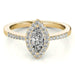 [Diamond Engagement Rings, Diamond Stud Earrings, and Gold Jewelry Online]-Angelucci Jewelry