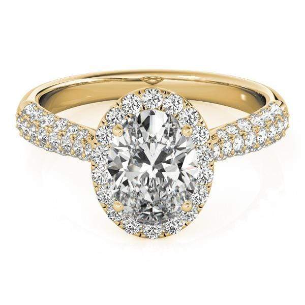 [Diamond Engagement Rings, Diamond Stud Earrings, and Gold Jewelry Online]-Angelucci Jewelry