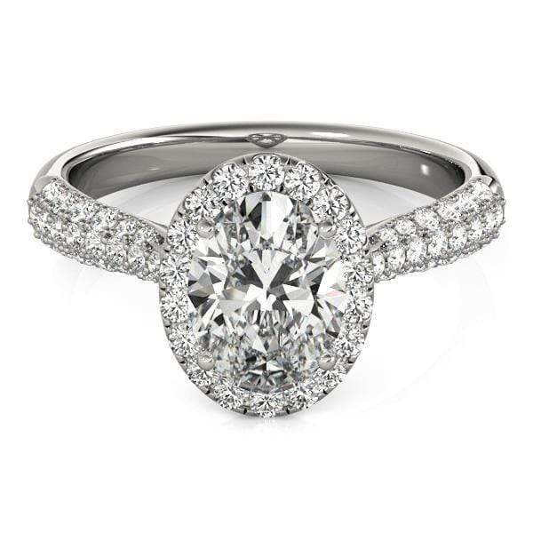 [Diamond Engagement Rings, Diamond Stud Earrings, and Gold Jewelry Online]-Angelucci Jewelry