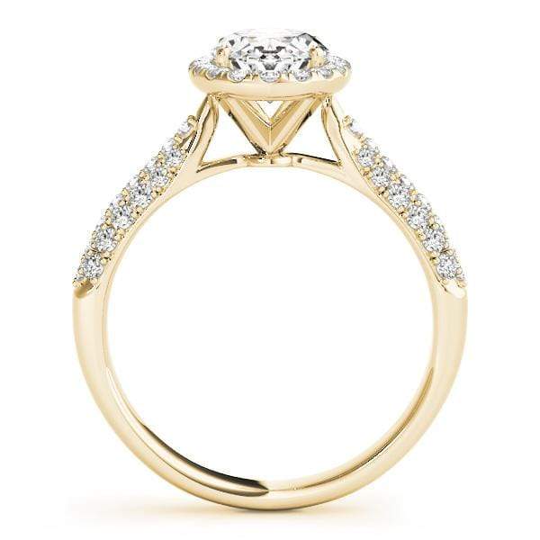 [Diamond Engagement Rings, Diamond Stud Earrings, and Gold Jewelry Online]-Angelucci Jewelry