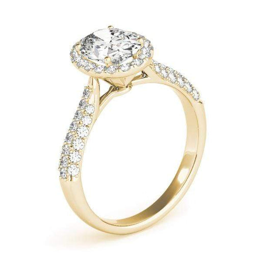 [Diamond Engagement Rings, Diamond Stud Earrings, and Gold Jewelry Online]-Angelucci Jewelry