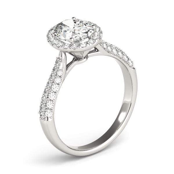 [Diamond Engagement Rings, Diamond Stud Earrings, and Gold Jewelry Online]-Angelucci Jewelry