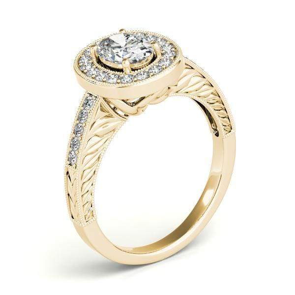 [Diamond Engagement Rings, Diamond Stud Earrings, and Gold Jewelry Online]-Angelucci Jewelry