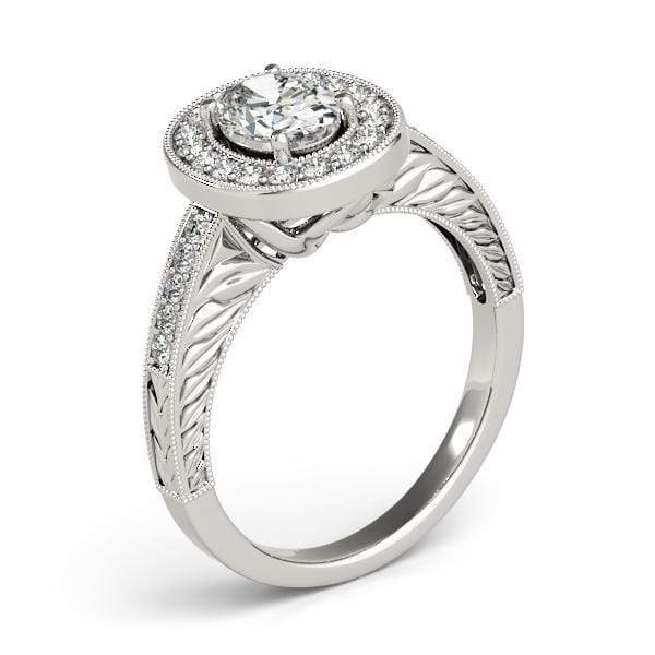 [Diamond Engagement Rings, Diamond Stud Earrings, and Gold Jewelry Online]-Angelucci Jewelry