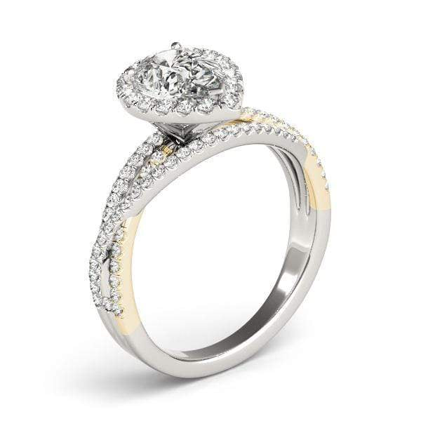 [Diamond Engagement Rings, Diamond Stud Earrings, and Gold Jewelry Online]-Angelucci Jewelry