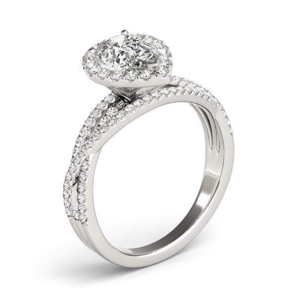 [Diamond Engagement Rings, Diamond Stud Earrings, and Gold Jewelry Online]-Angelucci Jewelry