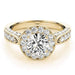 [Diamond Engagement Rings, Diamond Stud Earrings, and Gold Jewelry Online]-Angelucci Jewelry