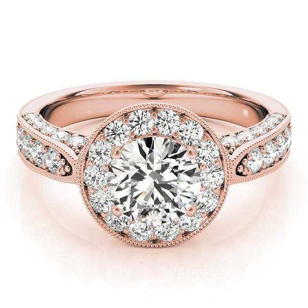[Diamond Engagement Rings, Diamond Stud Earrings, and Gold Jewelry Online]-Angelucci Jewelry
