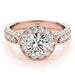 [Diamond Engagement Rings, Diamond Stud Earrings, and Gold Jewelry Online]-Angelucci Jewelry