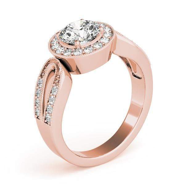 [Diamond Engagement Rings, Diamond Stud Earrings, and Gold Jewelry Online]-Angelucci Jewelry