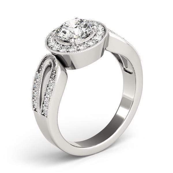 [Diamond Engagement Rings, Diamond Stud Earrings, and Gold Jewelry Online]-Angelucci Jewelry