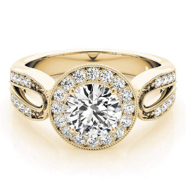 [Diamond Engagement Rings, Diamond Stud Earrings, and Gold Jewelry Online]-Angelucci Jewelry