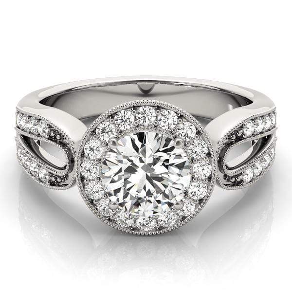 [Diamond Engagement Rings, Diamond Stud Earrings, and Gold Jewelry Online]-Angelucci Jewelry