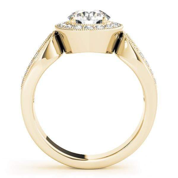 [Diamond Engagement Rings, Diamond Stud Earrings, and Gold Jewelry Online]-Angelucci Jewelry