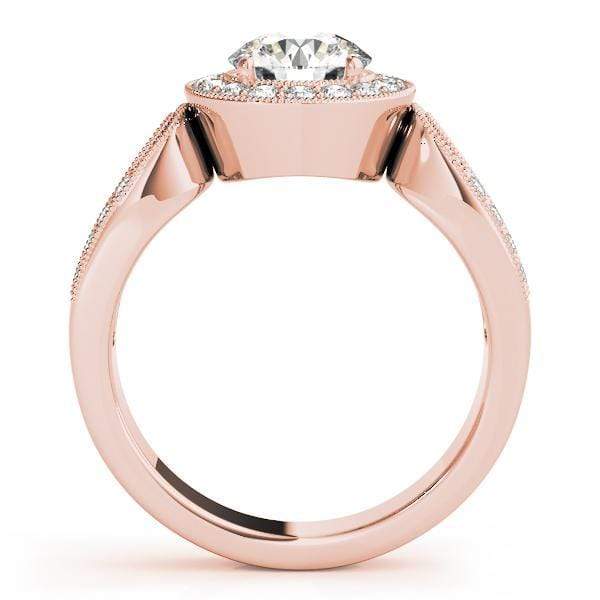 [Diamond Engagement Rings, Diamond Stud Earrings, and Gold Jewelry Online]-Angelucci Jewelry