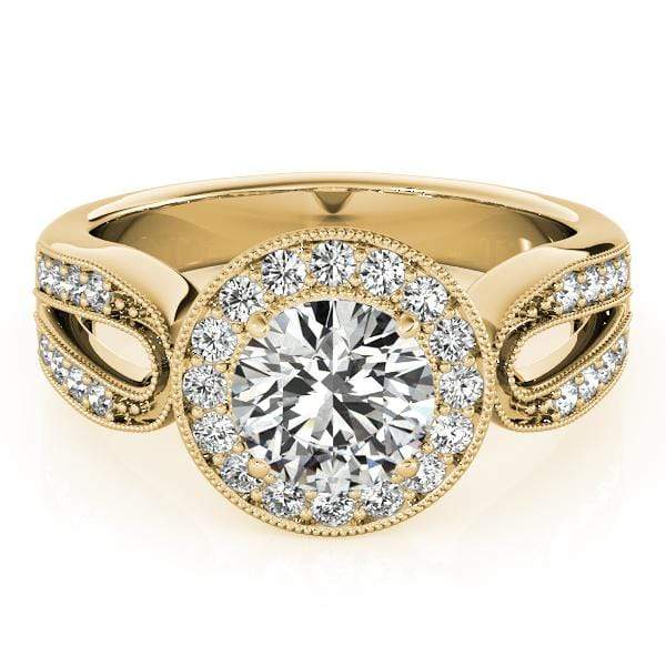 [Diamond Engagement Rings, Diamond Stud Earrings, and Gold Jewelry Online]-Angelucci Jewelry