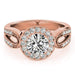 [Diamond Engagement Rings, Diamond Stud Earrings, and Gold Jewelry Online]-Angelucci Jewelry