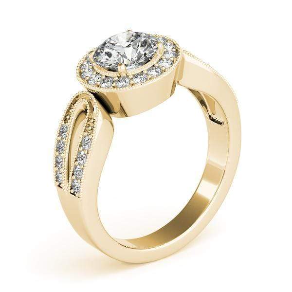 [Diamond Engagement Rings, Diamond Stud Earrings, and Gold Jewelry Online]-Angelucci Jewelry