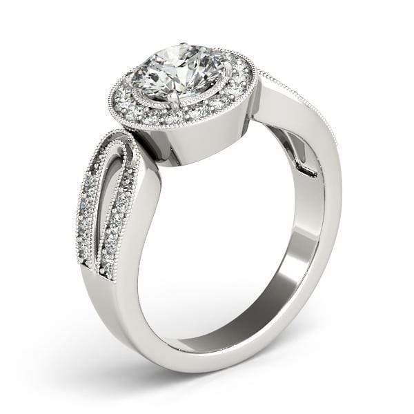 [Diamond Engagement Rings, Diamond Stud Earrings, and Gold Jewelry Online]-Angelucci Jewelry
