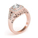 [Diamond Engagement Rings, Diamond Stud Earrings, and Gold Jewelry Online]-Angelucci Jewelry