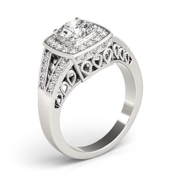 [Diamond Engagement Rings, Diamond Stud Earrings, and Gold Jewelry Online]-Angelucci Jewelry