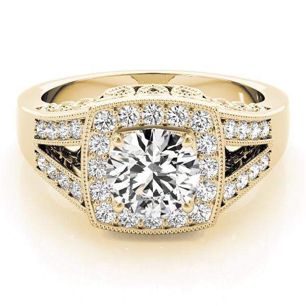 [Diamond Engagement Rings, Diamond Stud Earrings, and Gold Jewelry Online]-Angelucci Jewelry