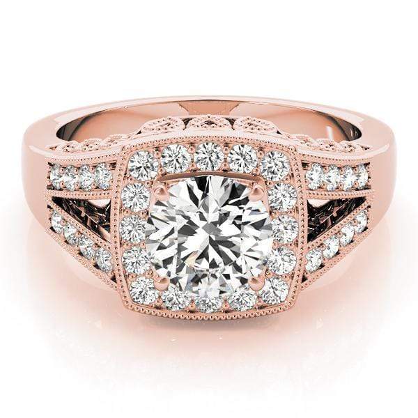 [Diamond Engagement Rings, Diamond Stud Earrings, and Gold Jewelry Online]-Angelucci Jewelry