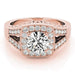 [Diamond Engagement Rings, Diamond Stud Earrings, and Gold Jewelry Online]-Angelucci Jewelry