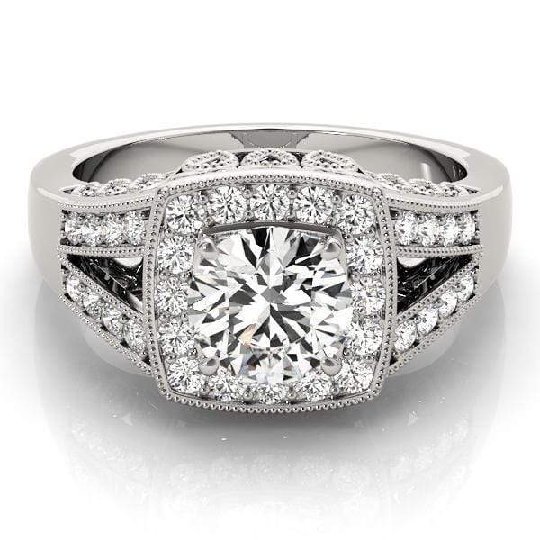 [Diamond Engagement Rings, Diamond Stud Earrings, and Gold Jewelry Online]-Angelucci Jewelry