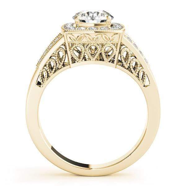 [Diamond Engagement Rings, Diamond Stud Earrings, and Gold Jewelry Online]-Angelucci Jewelry