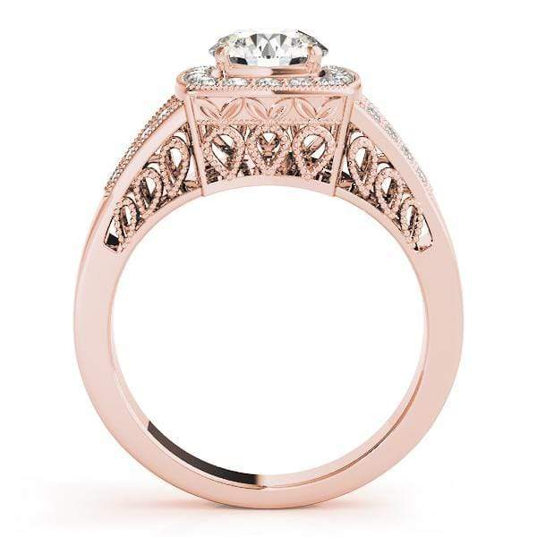 [Diamond Engagement Rings, Diamond Stud Earrings, and Gold Jewelry Online]-Angelucci Jewelry