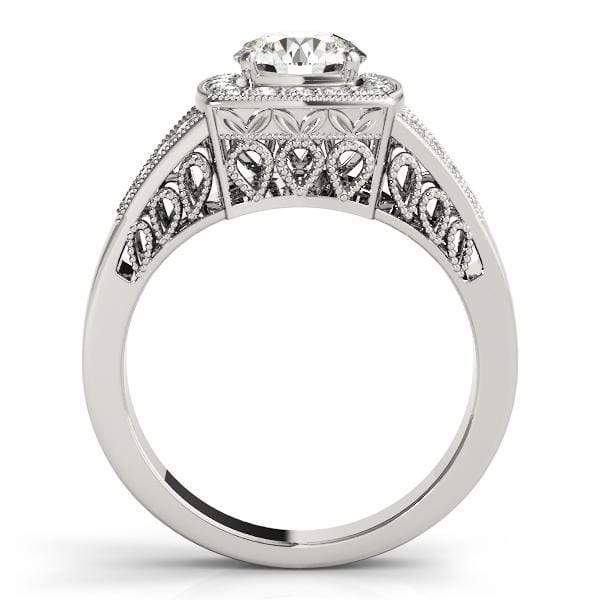 [Diamond Engagement Rings, Diamond Stud Earrings, and Gold Jewelry Online]-Angelucci Jewelry