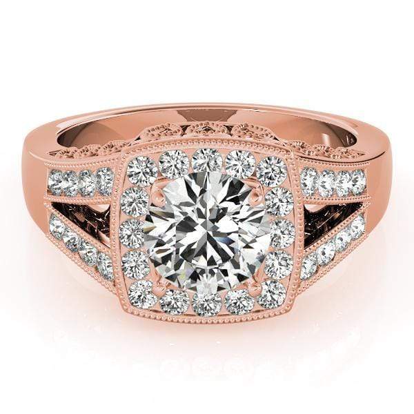 [Diamond Engagement Rings, Diamond Stud Earrings, and Gold Jewelry Online]-Angelucci Jewelry