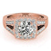 [Diamond Engagement Rings, Diamond Stud Earrings, and Gold Jewelry Online]-Angelucci Jewelry