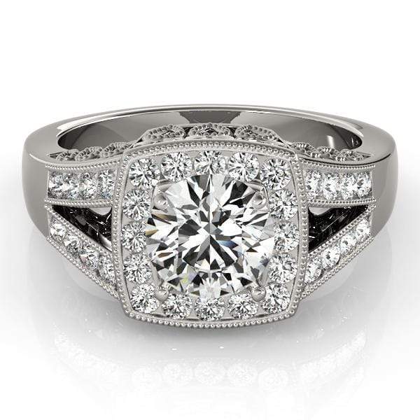 [Diamond Engagement Rings, Diamond Stud Earrings, and Gold Jewelry Online]-Angelucci Jewelry