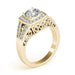 [Diamond Engagement Rings, Diamond Stud Earrings, and Gold Jewelry Online]-Angelucci Jewelry