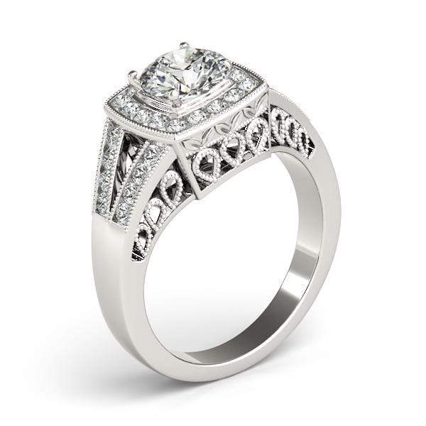 [Diamond Engagement Rings, Diamond Stud Earrings, and Gold Jewelry Online]-Angelucci Jewelry