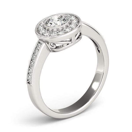 [Diamond Engagement Rings, Diamond Stud Earrings, and Gold Jewelry Online]-Angelucci Jewelry
