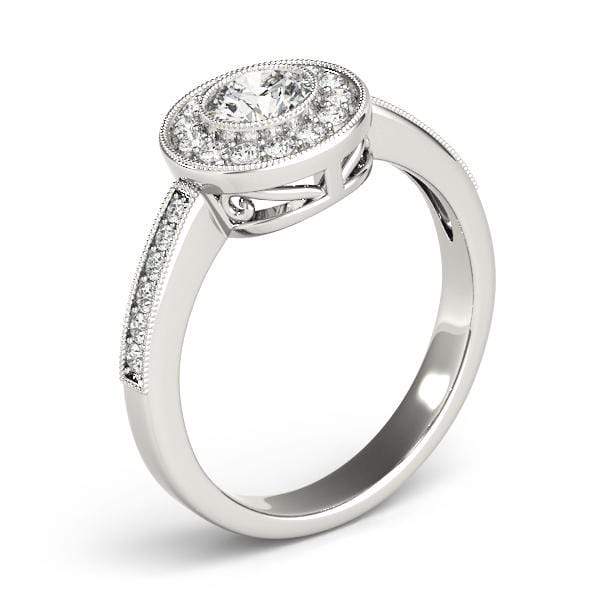 [Diamond Engagement Rings, Diamond Stud Earrings, and Gold Jewelry Online]-Angelucci Jewelry