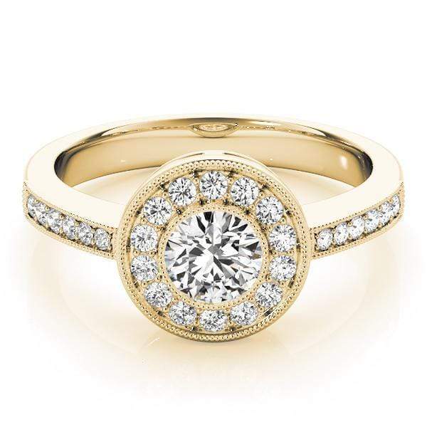 [Diamond Engagement Rings, Diamond Stud Earrings, and Gold Jewelry Online]-Angelucci Jewelry